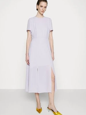 Długa sukienka Bruuns Bazaar