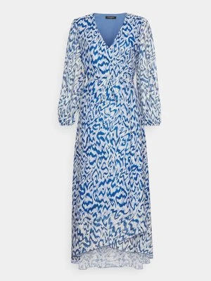 Długa sukienka Bruuns Bazaar