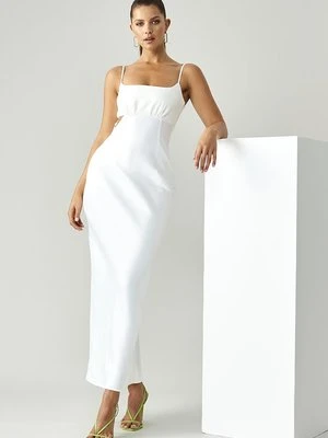 Długa sukienka BWLDR