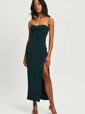 Długa sukienka BWLDR