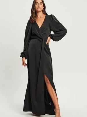 Długa sukienka BWLDR