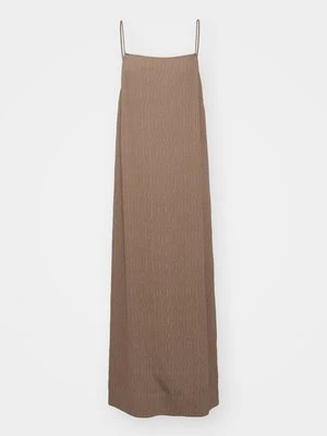 Długa sukienka By Malene Birger