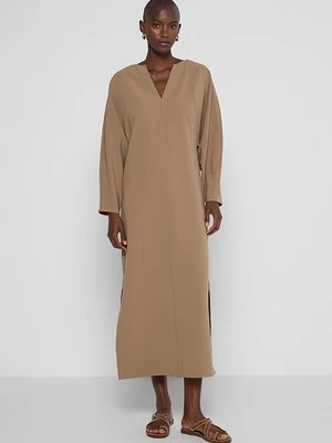 Długa sukienka By Malene Birger