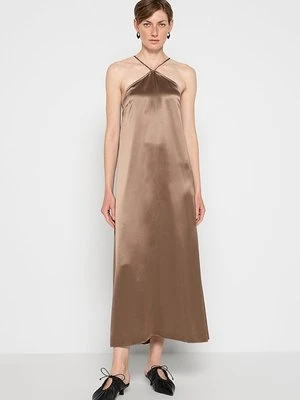 Długa sukienka By Malene Birger