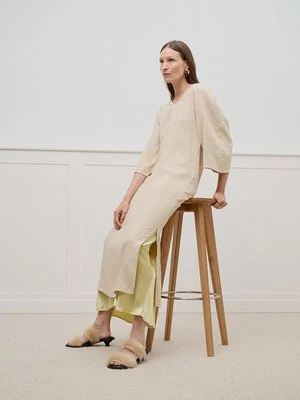 Długa sukienka By Malene Birger