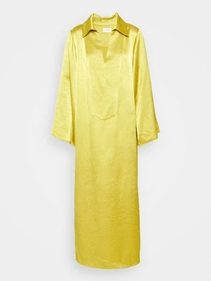 Długa sukienka By Malene Birger