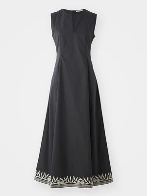 Długa sukienka By Malene Birger