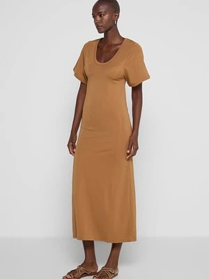 Długa sukienka By Malene Birger