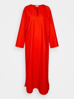 Długa sukienka By Malene Birger