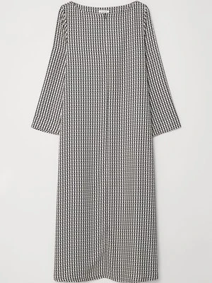 Długa sukienka By Malene Birger