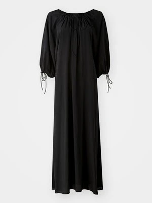 Długa sukienka By Malene Birger