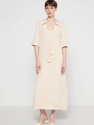 Długa sukienka By Malene Birger