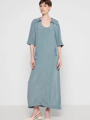 Długa sukienka By Malene Birger