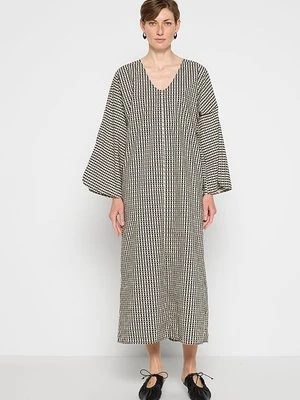 Długa sukienka By Malene Birger