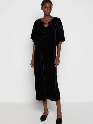 Długa sukienka By Malene Birger