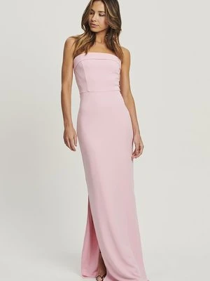 Długa sukienka CALLI