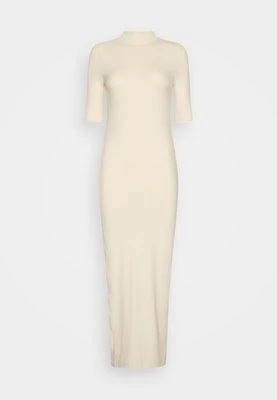Długa sukienka Calvin Klein