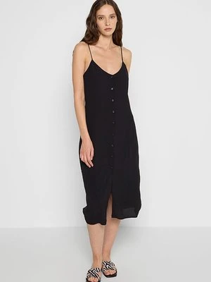 Długa sukienka Calvin Klein Jeans