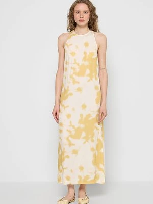 Długa sukienka Calvin Klein Jeans