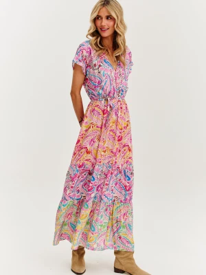 Długa sukienka Candy Canyon XS/S