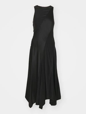 Długa sukienka Cinq à Sept