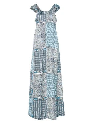 Długa sukienka CLAUDIE PIERLOT