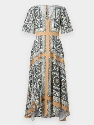 Sukienka letnia CLAUDIE PIERLOT