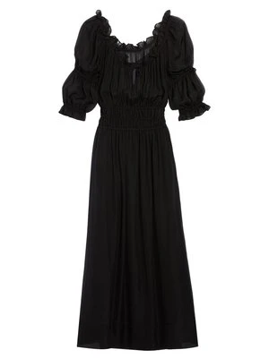 Długa sukienka CLAUDIE PIERLOT