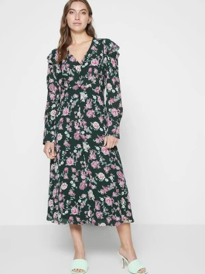 Długa sukienka CLAUDIE PIERLOT