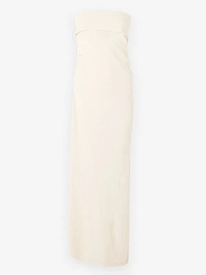 Długa sukienka closed