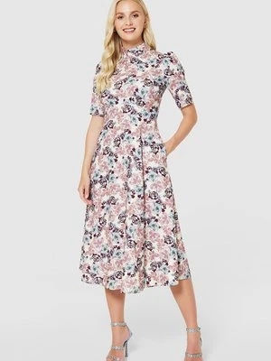 Długa sukienka Closet