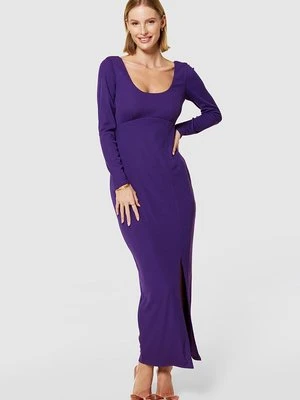 Długa sukienka Closet