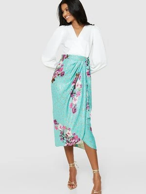 Długa sukienka Closet