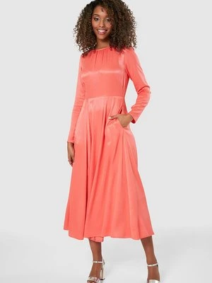 Długa sukienka Closet