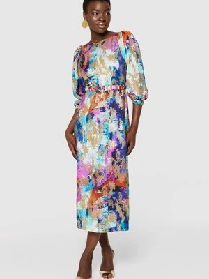 Długa sukienka Closet