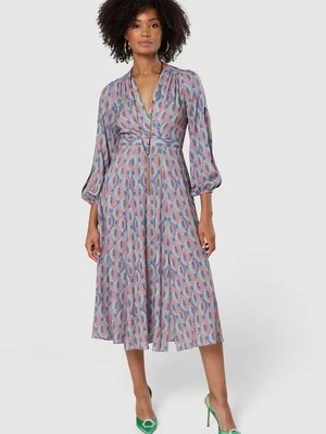 Długa sukienka Closet