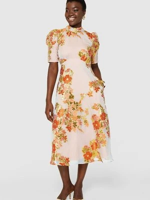 Długa sukienka Closet