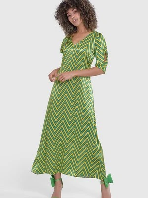 Zdjęcie produktu Długa sukienka Closet