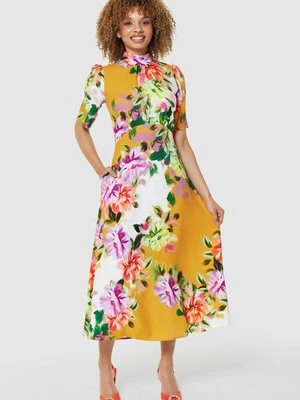 Długa sukienka Closet