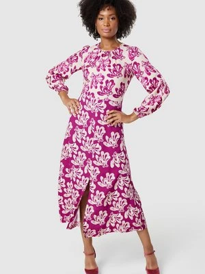 Długa sukienka Closet