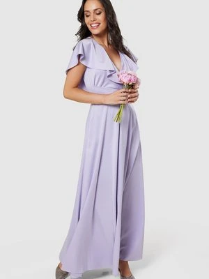 Długa sukienka Closet