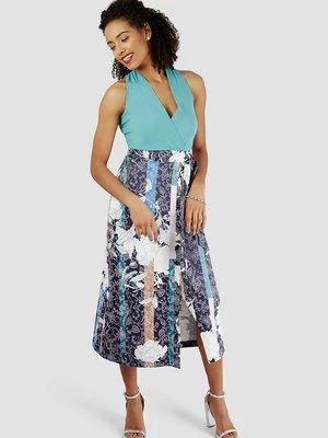 Długa sukienka Closet