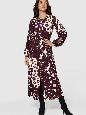 Długa sukienka Closet