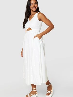 Długa sukienka Closet