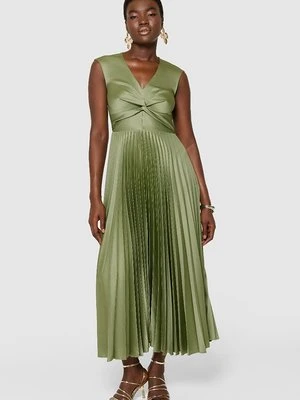 Długa sukienka Closet