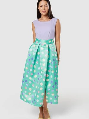 Długa sukienka Closet