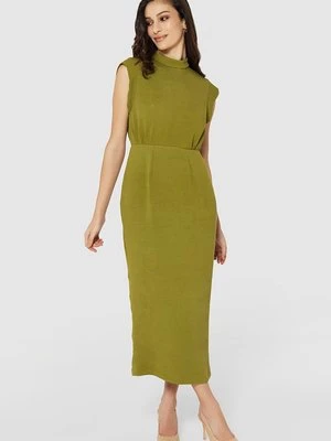 Długa sukienka Closet