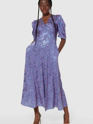 Długa sukienka Closet