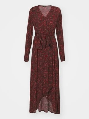 Długa sukienka Colourful Rebel