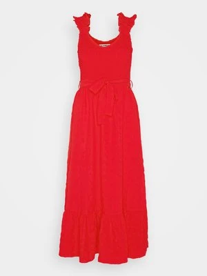 Długa sukienka Colourful Rebel